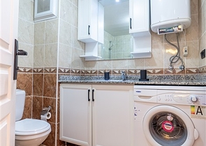 Gemütliche 1+1 Wohnung mit großer Fläche