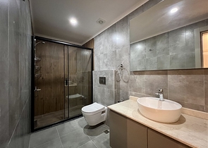 Neue 1+1 und 2+1 Wohnungen in einer modernen Wohnanlage im Bezirk Oba