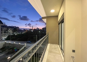 Neue 1+1 und 2+1 Wohnungen in einer modernen Wohnanlage im Bezirk Oba