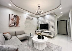 Neue 1+1 und 2+1 Wohnungen in einer modernen Wohnanlage im Bezirk Oba