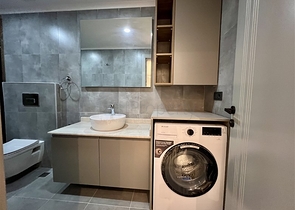 Neue 1+1 und 2+1 Wohnungen in einer modernen Wohnanlage im Bezirk Oba