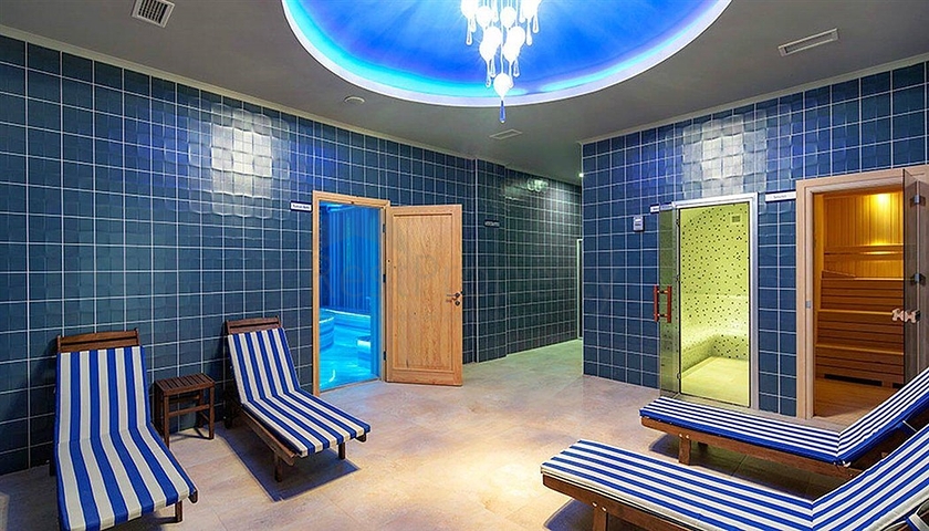 Möblierte 3+1-Villa in Kargicak