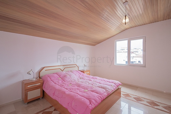 Penthouse 4+2 an der ersten Küste