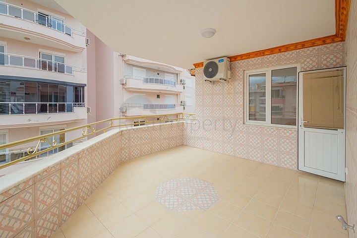 Penthouse 4+2 an der ersten Küste