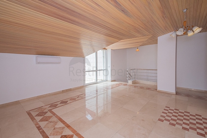 Penthouse 4+2 an der ersten Küste