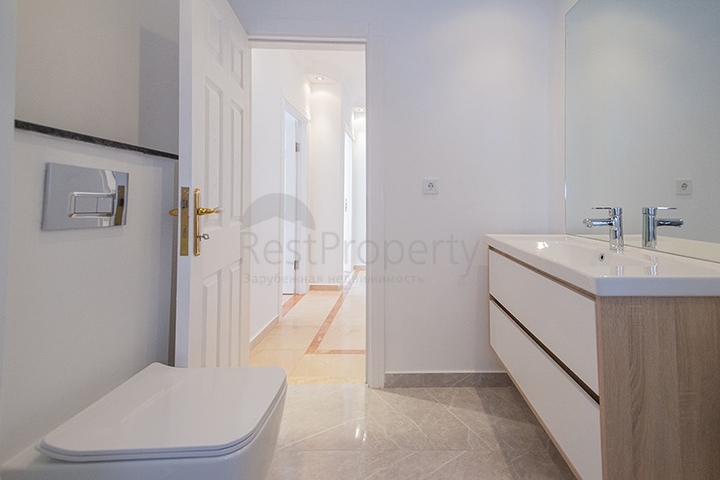 Penthouse 4+2 an der ersten Küste