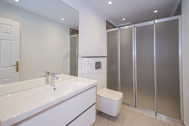 Penthouse 4+2 an der ersten Küste