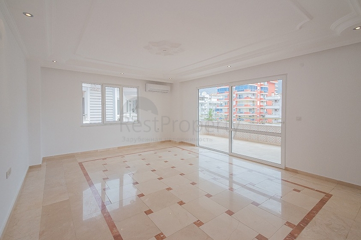 Penthouse 4+2 an der ersten Küste