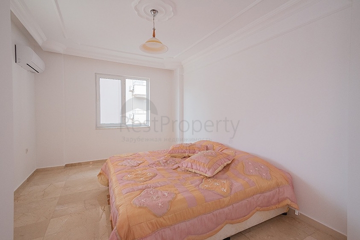 Penthouse 4+2 an der ersten Küste