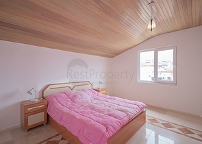 Penthouse 4+2 an der ersten Küste