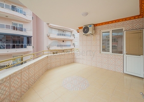 Penthouse 4+2 an der ersten Küste