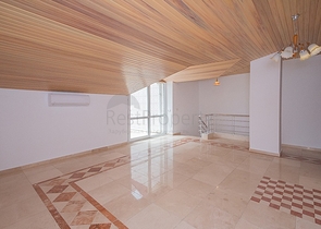 Penthouse 4+2 an der ersten Küste