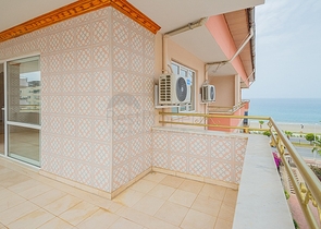 Penthouse 4+2 an der ersten Küste