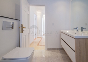 Penthouse 4+2 an der ersten Küste