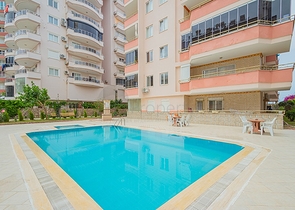 Penthouse 4+2 an der ersten Küste