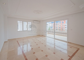 Penthouse 4+2 an der ersten Küste