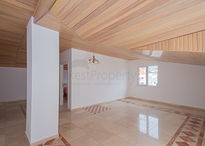 Penthouse 4+2 an der ersten Küste