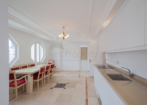 Penthouse 4+2 an der ersten Küste