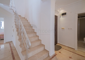 Penthouse 4+2 an der ersten Küste