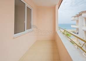 Penthouse 4+2 an der ersten Küste