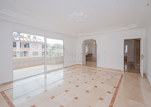 Penthouse 4+2 an der ersten Küste