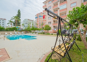 Penthouse 4+2 an der ersten Küste