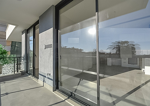 1+1 Wohnung in einem neuen Komplex, nur 200 Meter vom Kleopatra-Strand entfernt