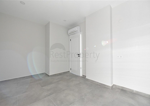 Zweizimmerwohnung in einem neuen Komplex in der Gegend von Cleopatra