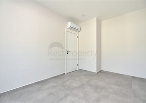 1+1 Wohnung in einem der besten Häuser auf Cleopatra