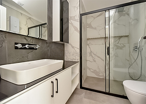 1+1 Wohnung in einem der besten Häuser auf Cleopatra