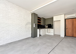 1+1 Wohnung in einem der besten Häuser auf Cleopatra