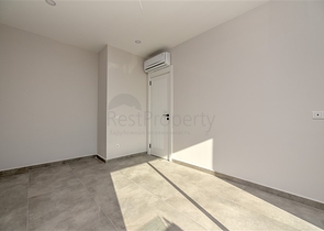 1+1-Wohnung in 200 m Entfernung vom Kleopatra-Strand mit Meerblick