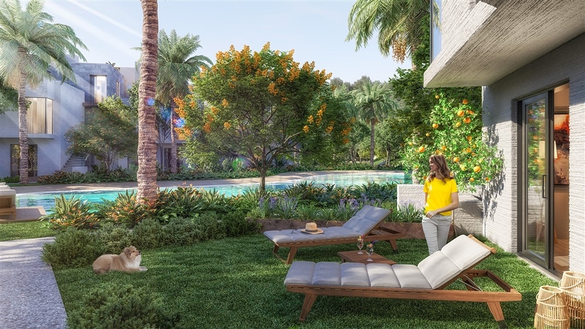 Großprojekt in der Nähe von Esentepe mit Panoramablick auf das Meer 