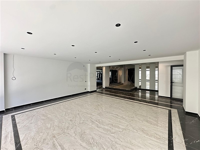 2+1 Wohnung in einem Premium-Komplex im Zentrum von Alanya 