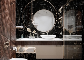 2+1 Wohnung in einem Premium-Komplex im Zentrum von Alanya 