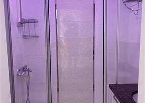 1+1 möblierte Wohnung in Mahmutlar