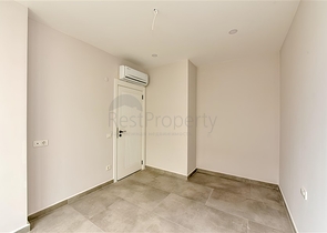 Wohnung in einem neuen Komplex nur 200 Meter vom Meer entfernt