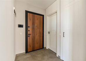 Wohnung in einem neuen Komplex nur 200 Meter vom Meer entfernt