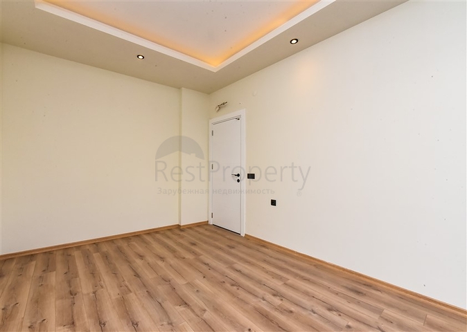 1+1 Wohnung mit Zugang zum Garten im Bereich Oba