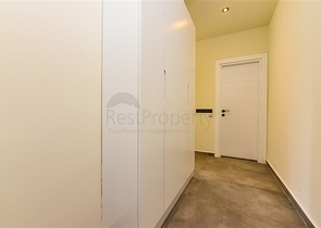 1+1 Wohnung mit Zugang zum Garten im Bereich Oba