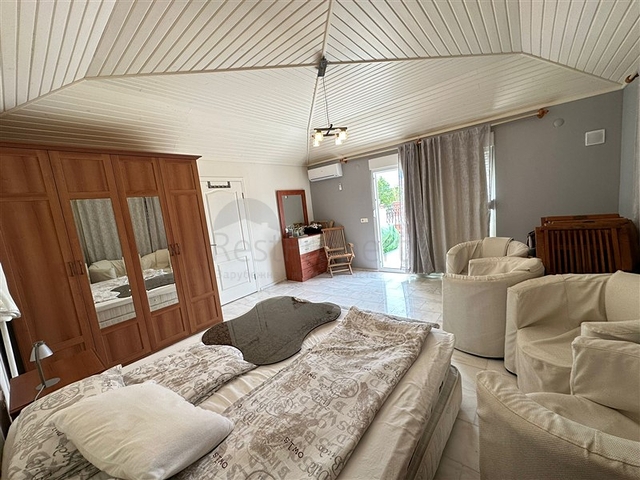 4+1 Penthouse am Flussufer im Stadtteil Kestel