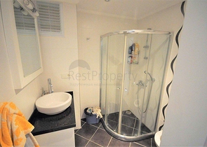 Zweizimmerwohnung 300 m vom Meer entfernt in der Gegend von Oba