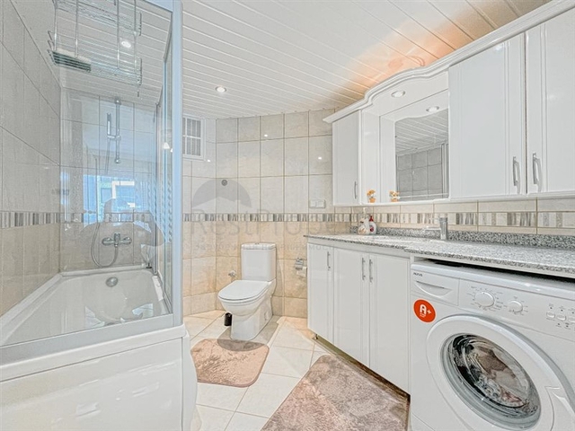 Apartment 2+1 svidom am Meer und in den Bergen im Stadtteil Mahmutlar