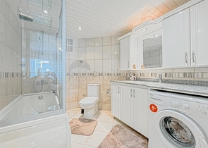 Apartment 2+1 svidom am Meer und in den Bergen im Stadtteil Mahmutlar