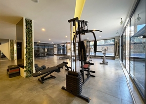 Apartment mit 2+1 Grundriss im Stadtteil Tosmur