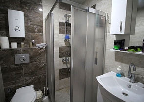 Apartment mit 2+1 Grundriss im Stadtteil Tosmur