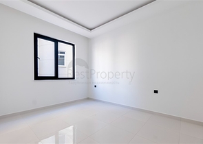 Wohnungen in einem neuen Komplex des Bezirks Kleopatra