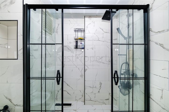 Gemütliches 2+1 im Zentrum von Alanya