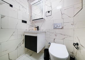 Gemütliches 2+1 im Zentrum von Alanya