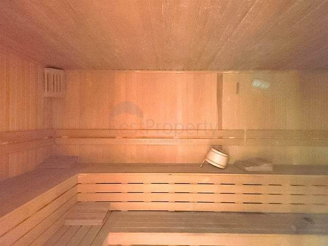 Geräumige Wohnung 2+1 100m vom Meer entfernt